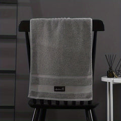 Soft Cotton Hand Towel Absorbent Towel