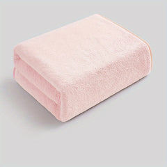 Soft and Comfortable Quick Dry Bath Towel 27x55in