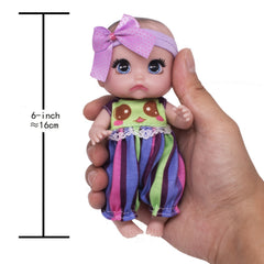 All Vinyl Reborn Baby Dolls For Girls