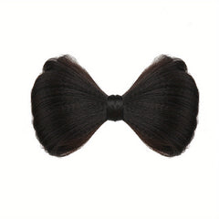 Wig Bow Hair Clip for Women Girls Hair Clip
