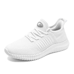 Women's Soft Bottom Low Top Sports Shoes Lightweight Footwear