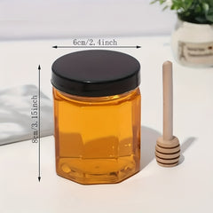 200ml 7oz Honey Slime Perfect Office Stress Toy Christmas Halloween