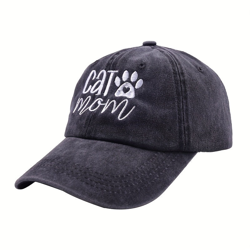 Multicolor Baseball Cap for Sun Protection