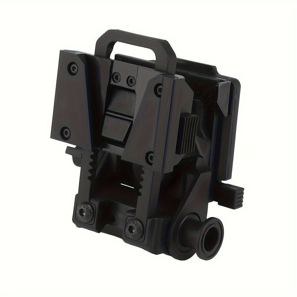 NVG Helmet Mount Bracket for Fast Helmets