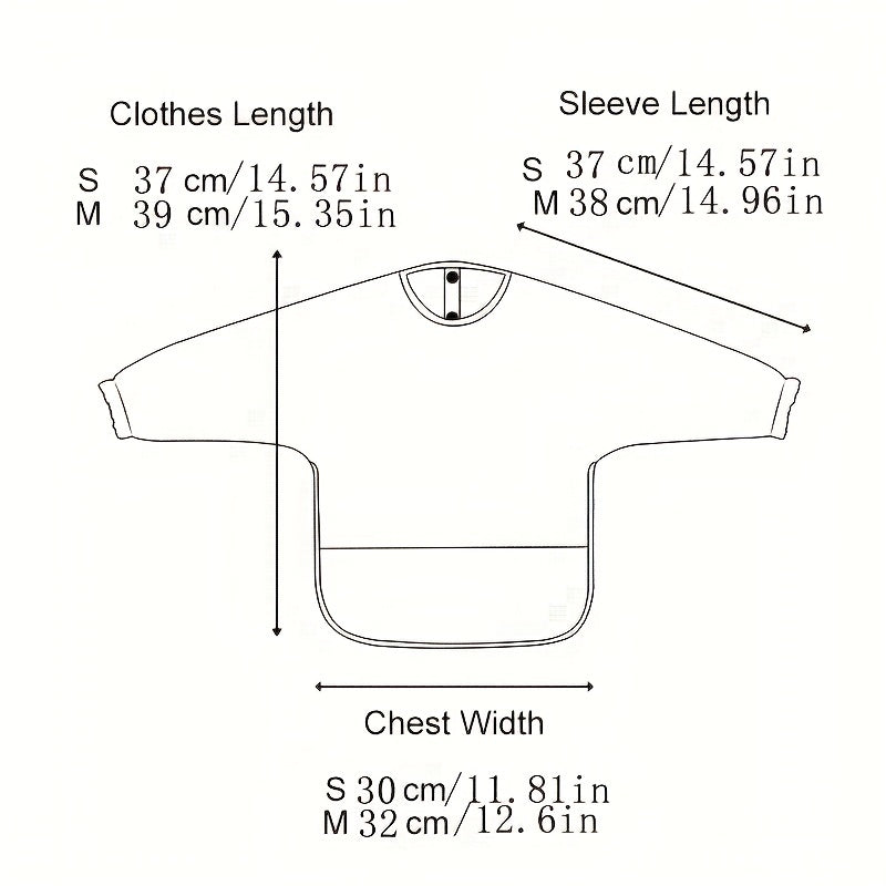 Angel Wings Waterproof Bib for Stylish Baby Girls
