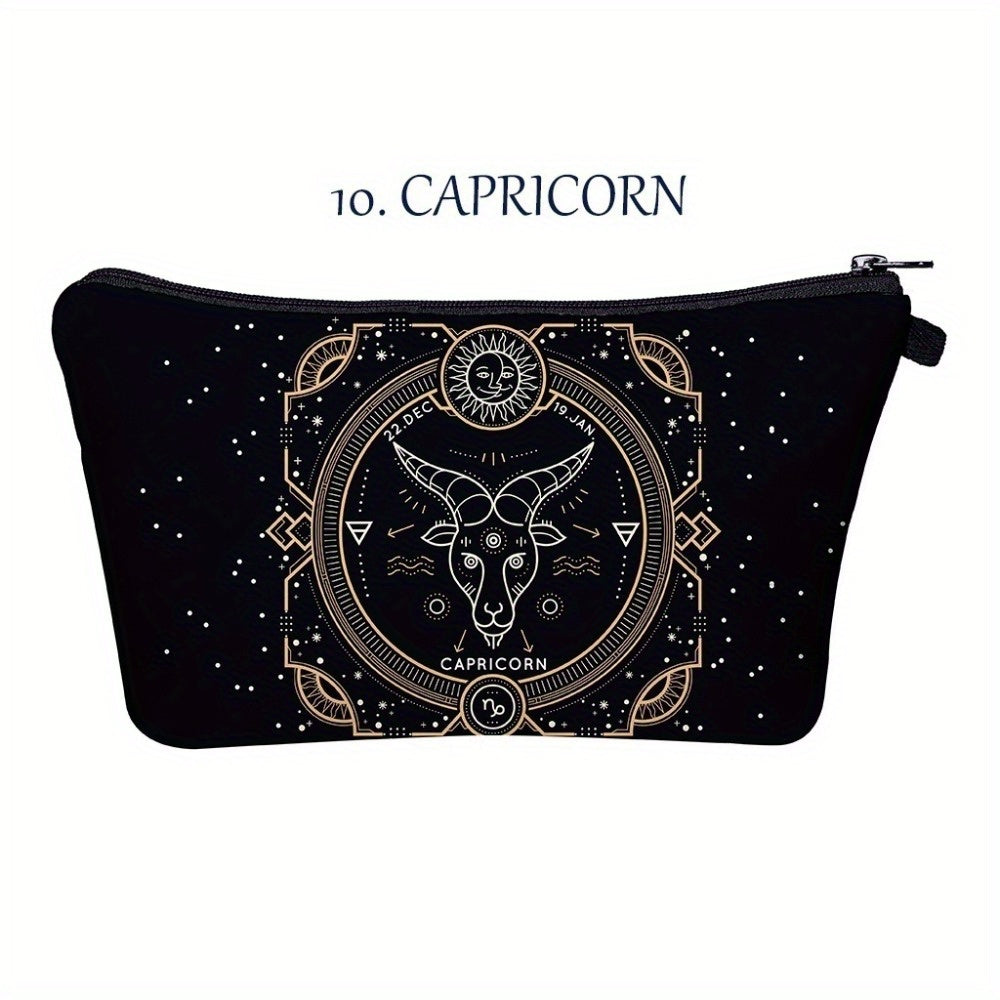 Mystery ConstellatioToiletry Bag Makeup Bag & Wash Bag