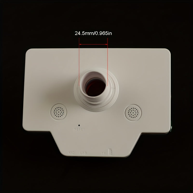 5MP Multicolor Electronic Eyepiece CMOS Camera 1.25in Telescope Camera