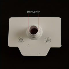 5MP Multicolor Electronic Eyepiece CMOS Camera 1.25in Telescope Camera