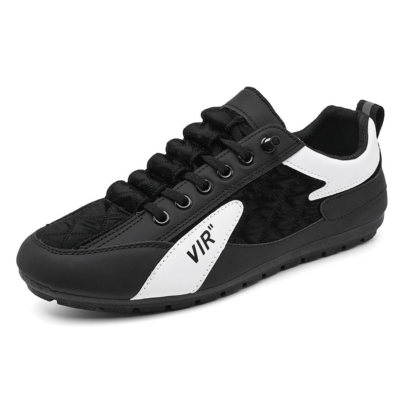 Men's Lightweight Running Shoes Outdoor Casual Walking Sneakers