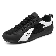 Men's Lightweight Running Shoes Outdoor Casual Walking Sneakers