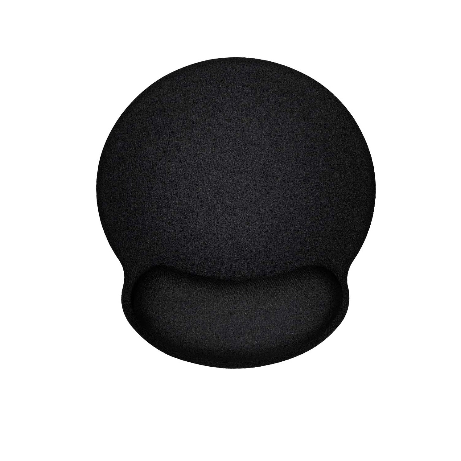 Ergonomic Mouse Pad with Wrist Rest and Memory Foam Support