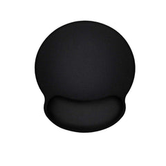 Ergonomic Mouse Pad with Wrist Rest and Memory Foam Support