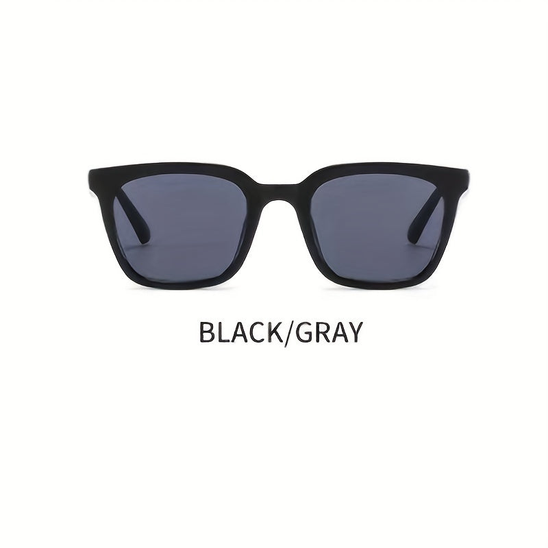 Yellow Jelly Tea Sunglasses Eyewear