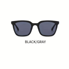 Yellow Jelly Tea Sunglasses Eyewear