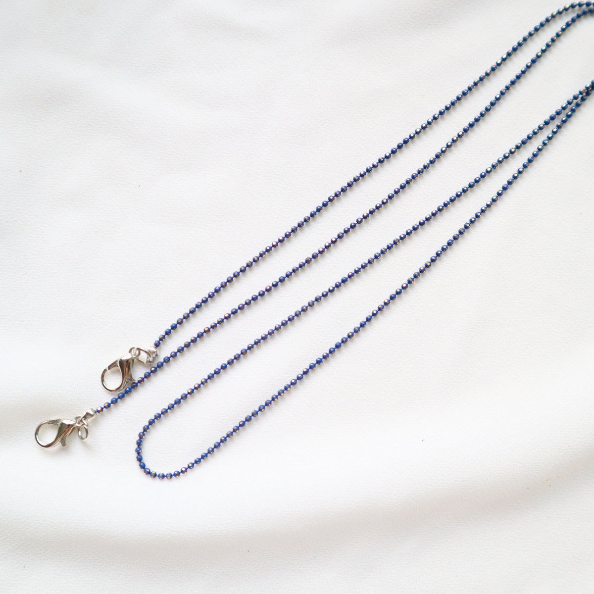 Mask Chain Lanyard South Korea Dongdaemun Glasses Anti-lost Hanging Necklace
