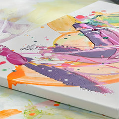 12pcs 10x12 Blank Stretched Canvases for Painting