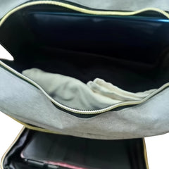 Waterproof Women's School Backpack Large Capacity Travel Bag