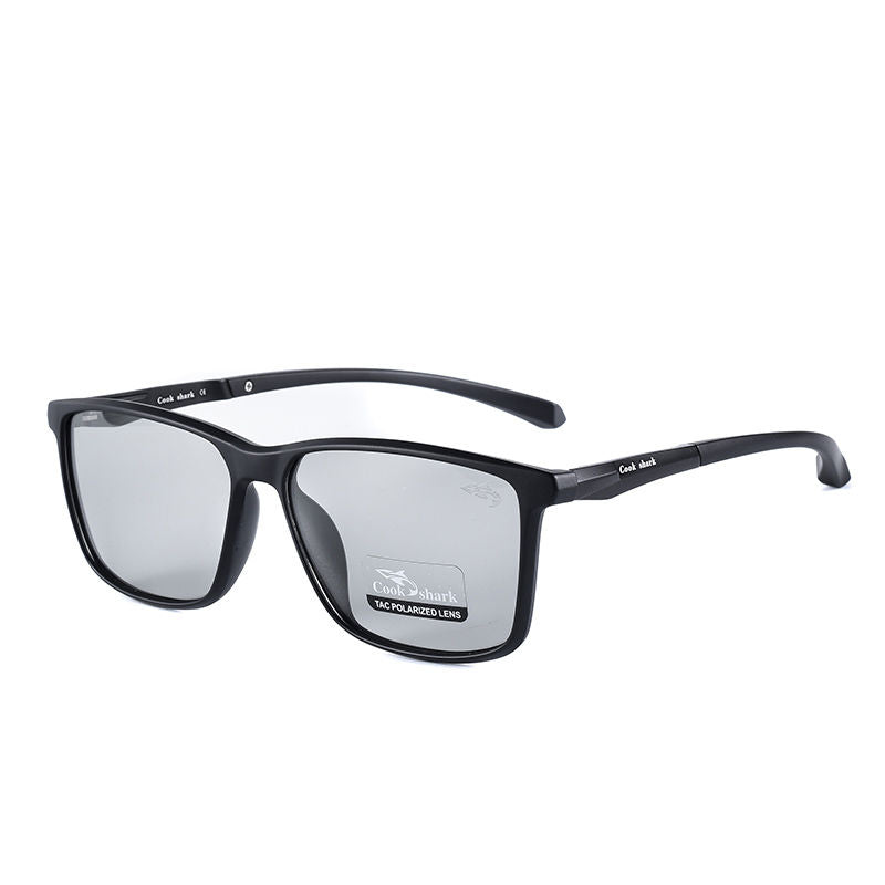 Cookshark Polarized Driver's Glasses for Men and Women