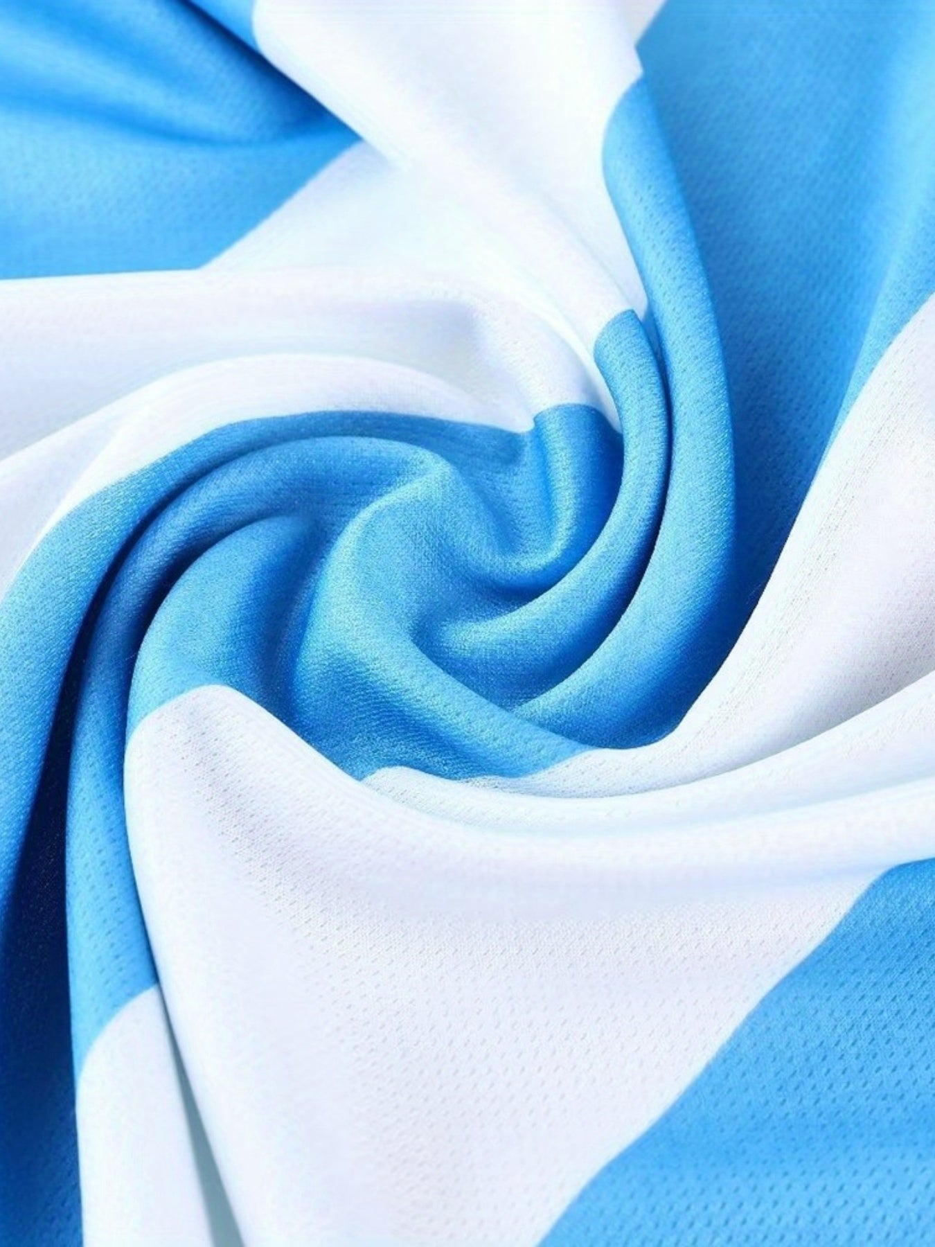 3pcs Argentina Kids Soccer Jersey Set with Socks