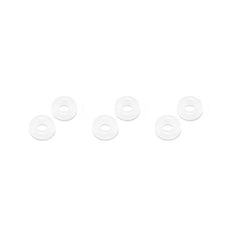 3 Pairs Silicone Eyeglass Temple Tip Holder