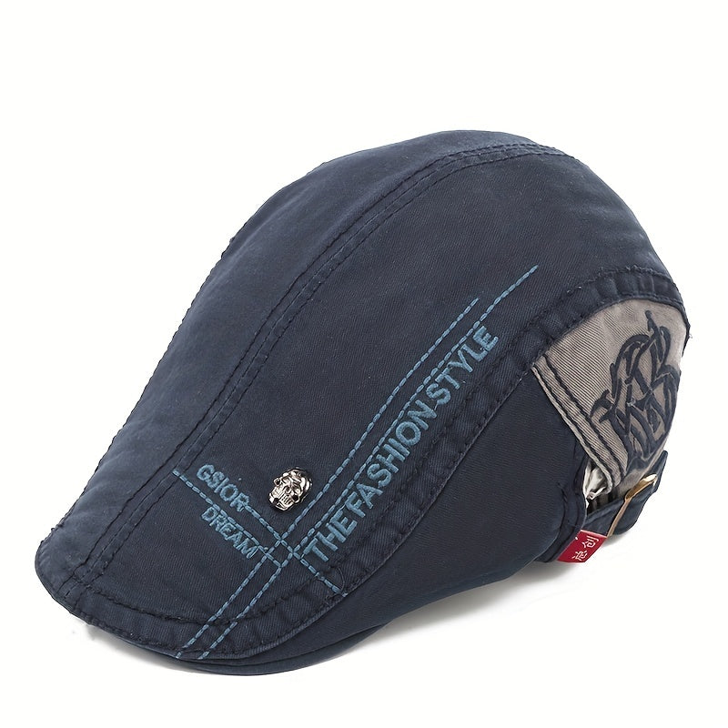 Men's & Women's Duck Tongue Hat Spring Summer Sun Hat
