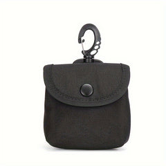 Outdoor Mini Key Bag Men's Portable Hanging Bag Coin Purse
