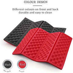 Portable Waterproof Folding Mat for Outdoor Activities