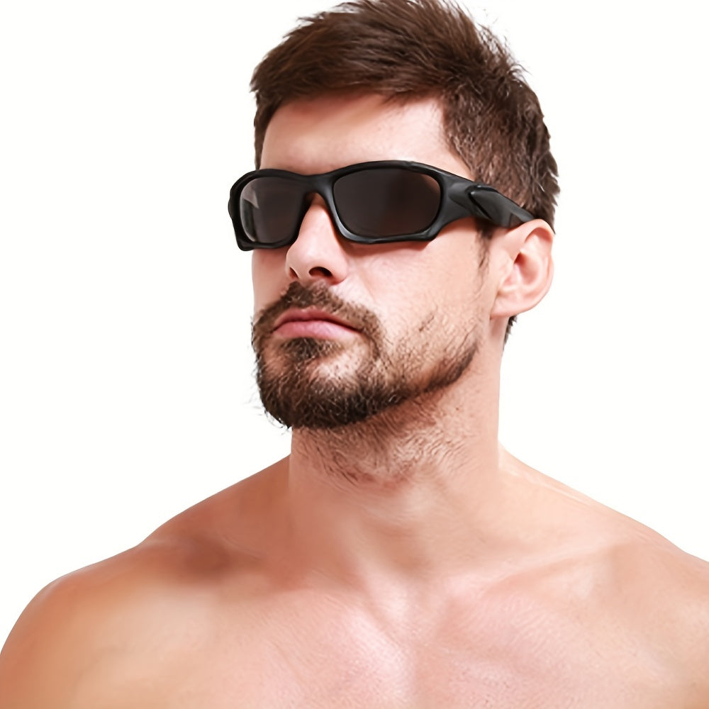 Sports Tactical Goggles Cycling Sunglasses For Men And Women