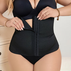  Tummy Control Waist Trainer Underwear