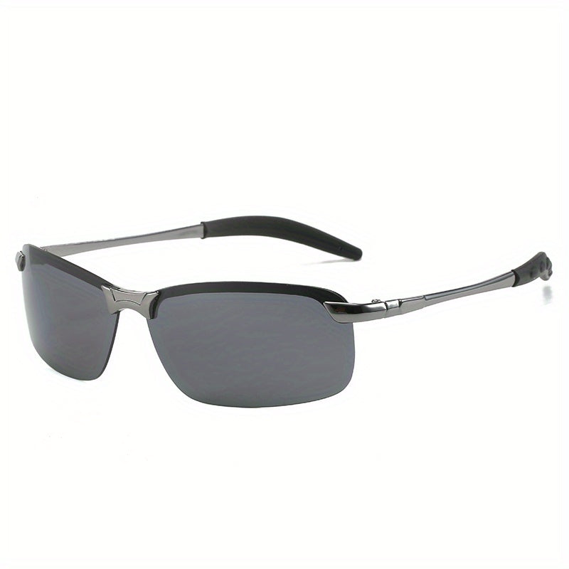 Men's Polarized Driver's Night Vision Sunglasses 3043