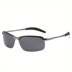 Men's Polarized Driver's Night Vision Sunglasses 3043