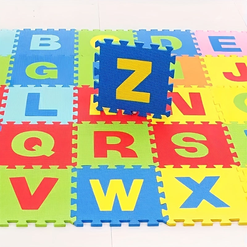 Non Slip Waterproof Foam Mats for Kids' Climbing Fun