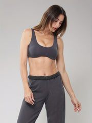 Wireless Sports Bra Comfy & Breathable Workout Tank Bra