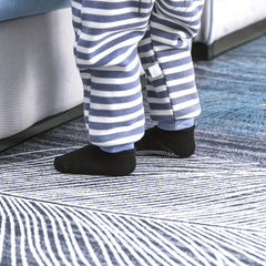 14 Packs Children's Anti-Slip Socks 0-5 Years Old