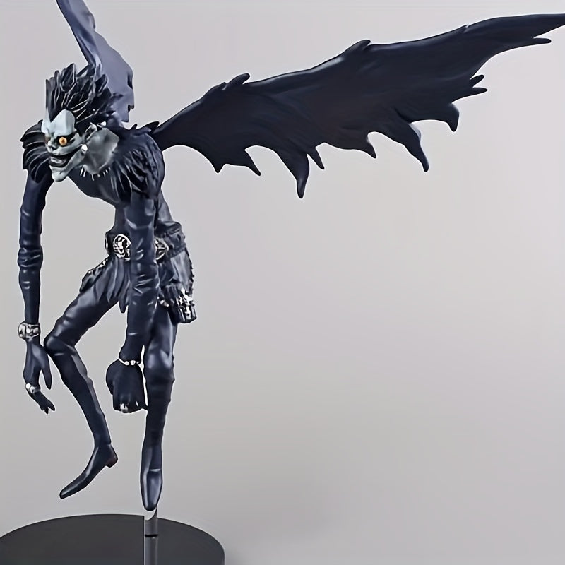 Anime Movie Series Action Figures Toys & Decor