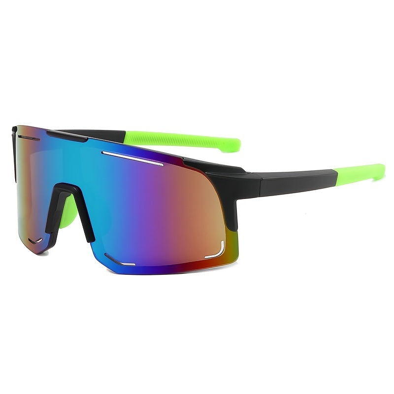Men's Outdoor Glasses Windproof Driving Cycling Goggles Sports Sunglasses