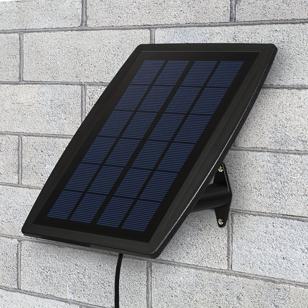 5W Solar Air Pump Kit for Garden Fish Tank Pool Fishing