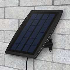 5W Solar Air Pump Kit for Garden Fish Tank Pool Fishing