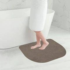 Anti-Slip Quick Dry Bath Mat Absorbent Bathroom Rug
