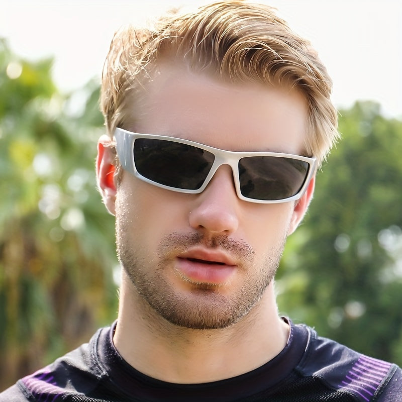 Men's Sports Polarized Sunglasses Night Vision Goggles