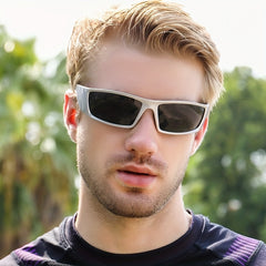 Men's Sports Polarized Sunglasses Night Vision Goggles