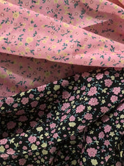  Boho Dress Women's Plus Colorblock Floral Print A Line Mini Dress