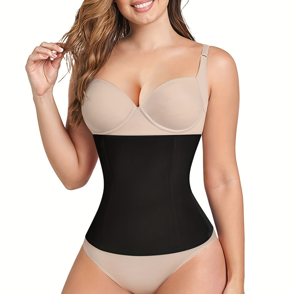 Tummy Control Waist Cincher Girdle Belt