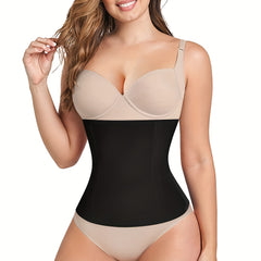 Tummy Control Waist Cincher Girdle Belt