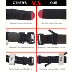 Emergency Quick Release Buckle Combat Tourniquet