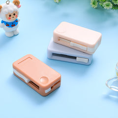 2-In-1 Mini Cutter & Sculptural Tool