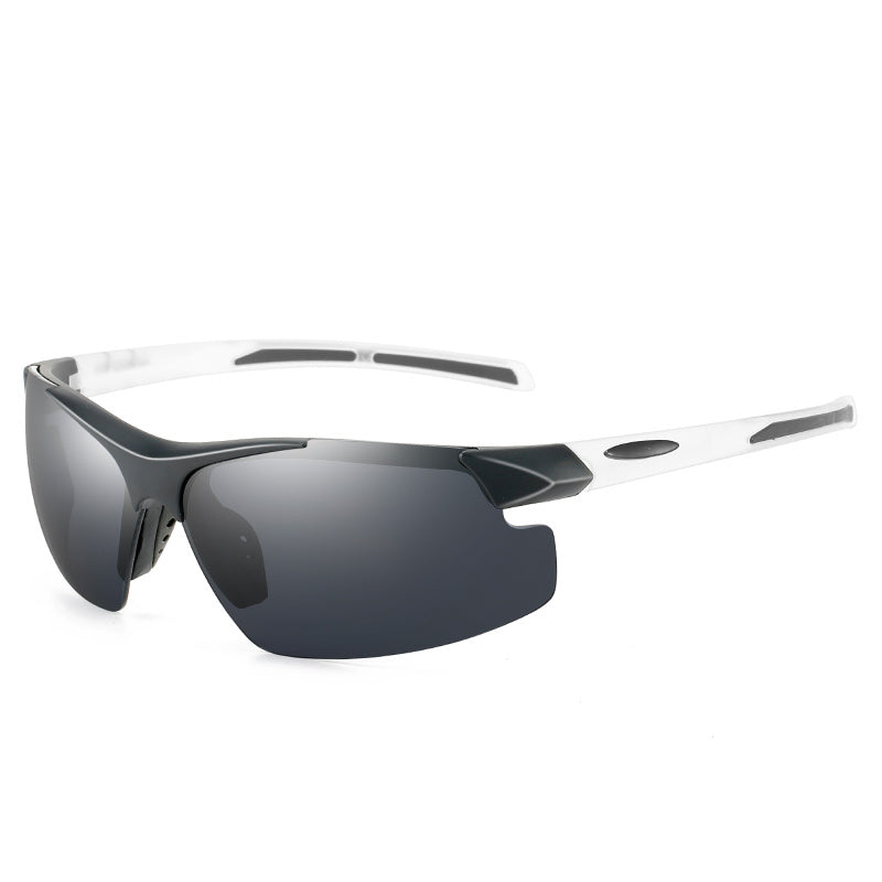 Men's Polarized Square Driver Sunglasses UV400