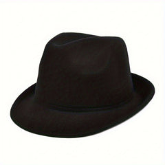 Jazz Hat Outdoor Sun Visor Hat