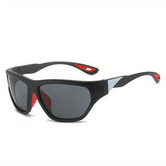 Men's Small UV Protection Sunglasses for Sports