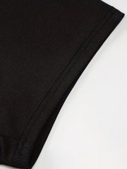 One Shoulder Slim Romper Jumpsuit Sexy Sleeveless Romper
